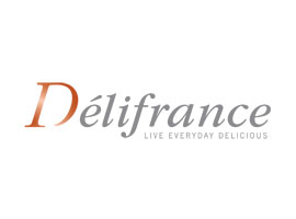 Delifrance logo