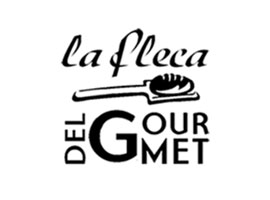 La fleca del gourmet logo