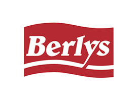 Berlys logo
