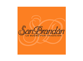 Sanbrandan logo