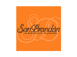 Sanbrandan logo